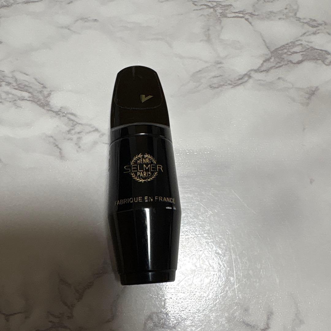 セルマー・パリ アルトサックス マウスピース S90 180