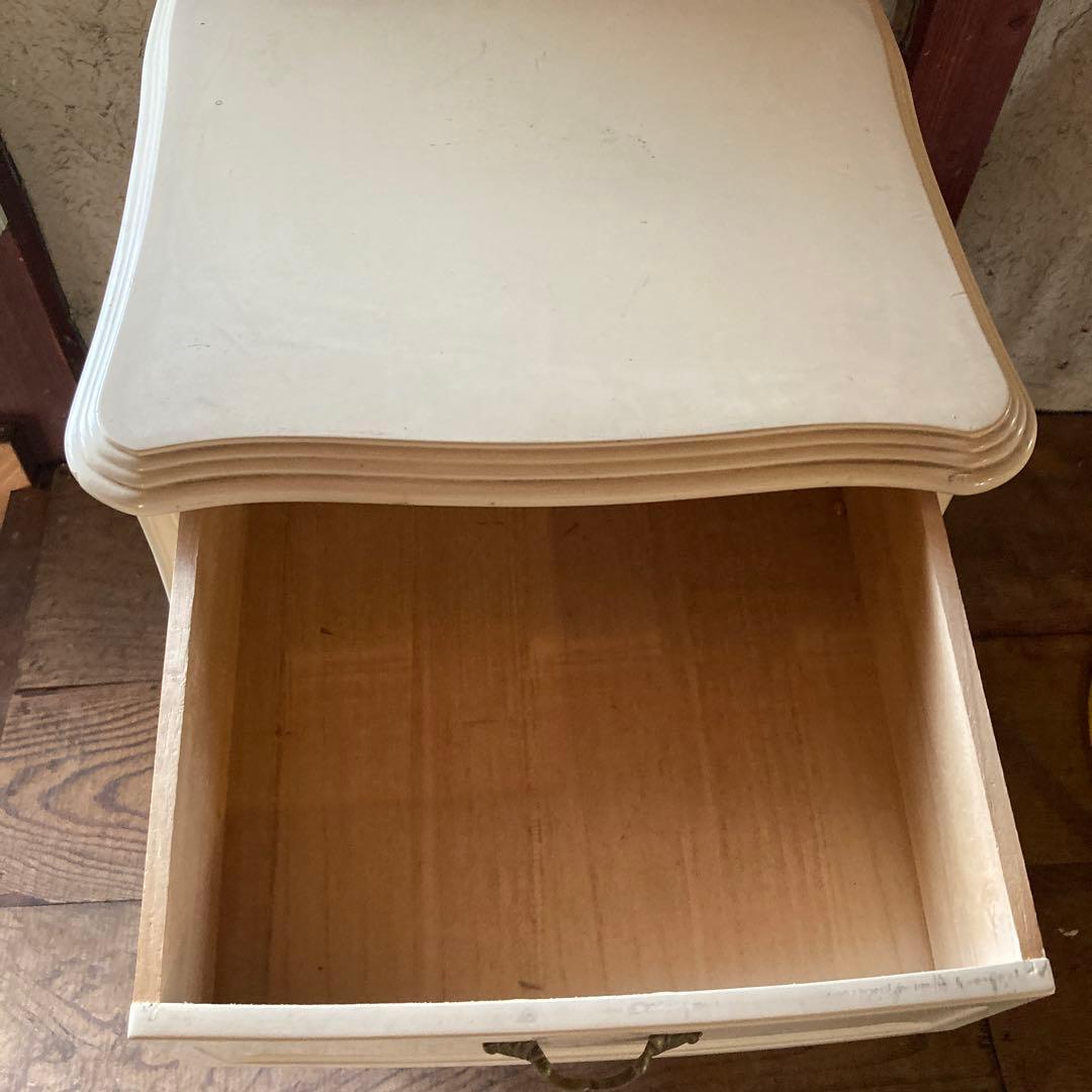 最終値下げ　アンティーク　チェスト