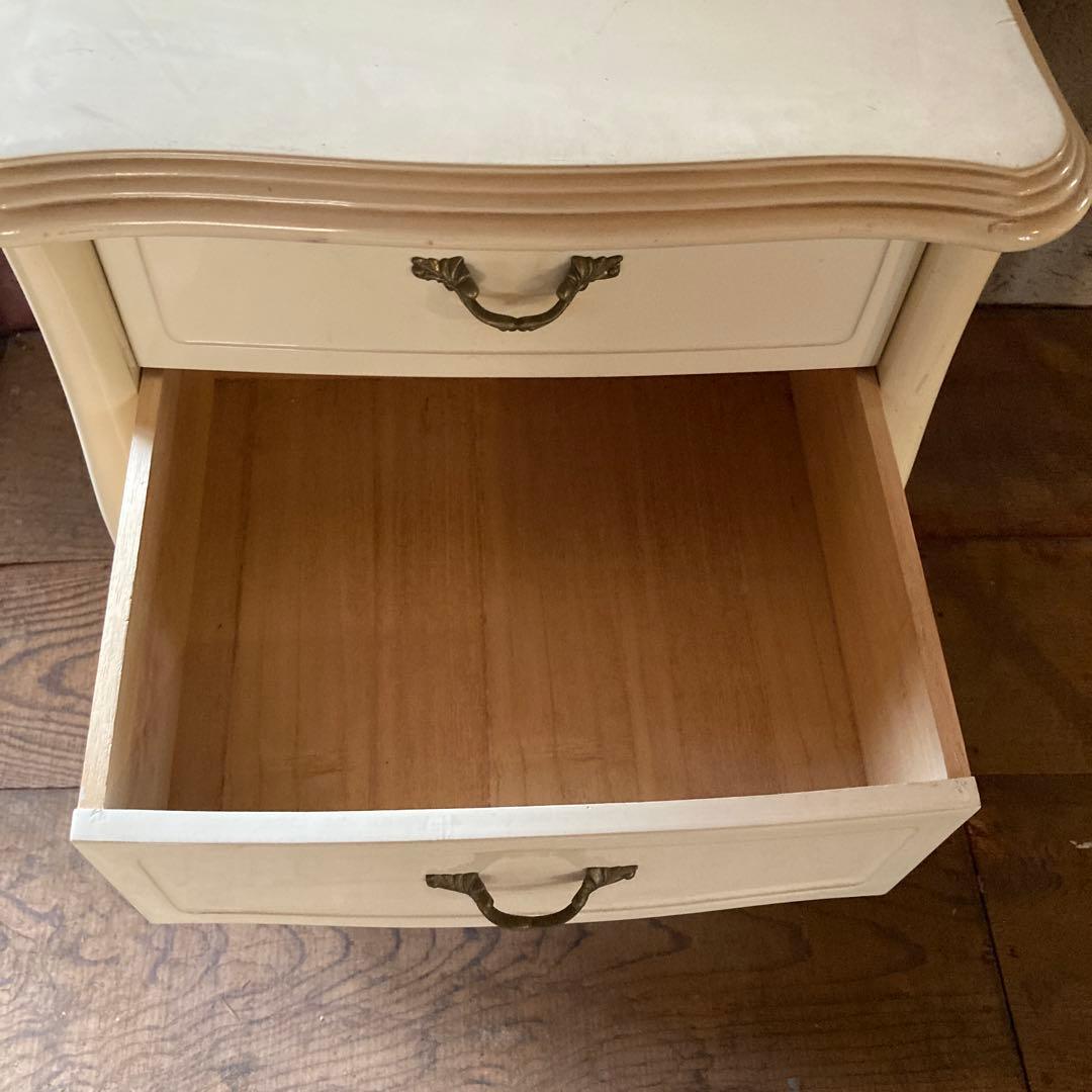 最終値下げ　アンティーク　チェスト