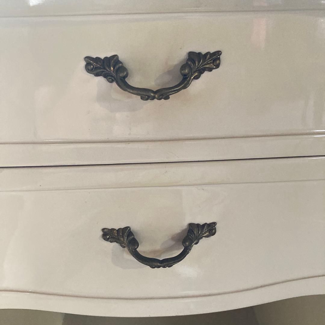 最終値下げ　アンティーク　チェスト