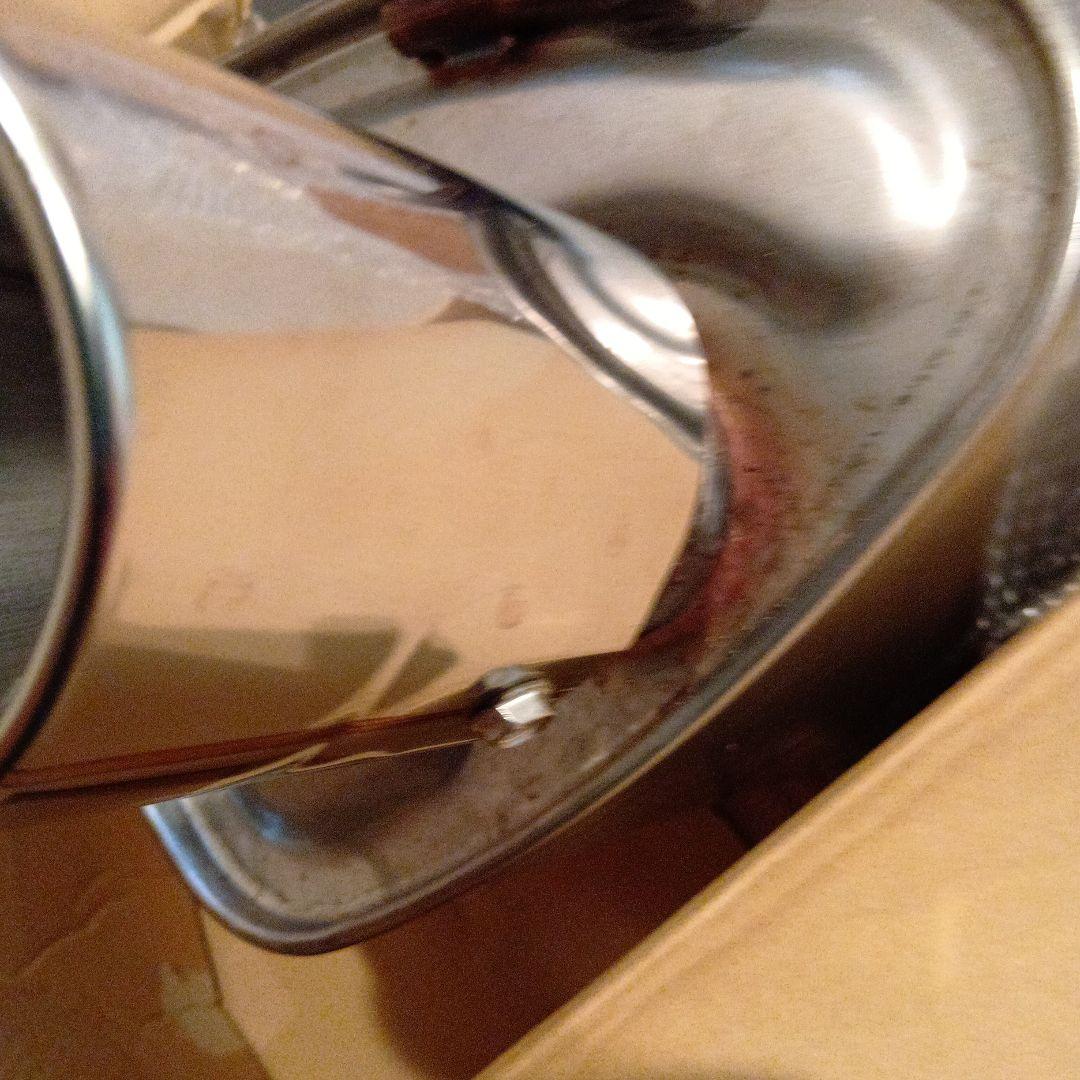 送料込み　SUBARU フォレスター SK用リアマフラー左右セット