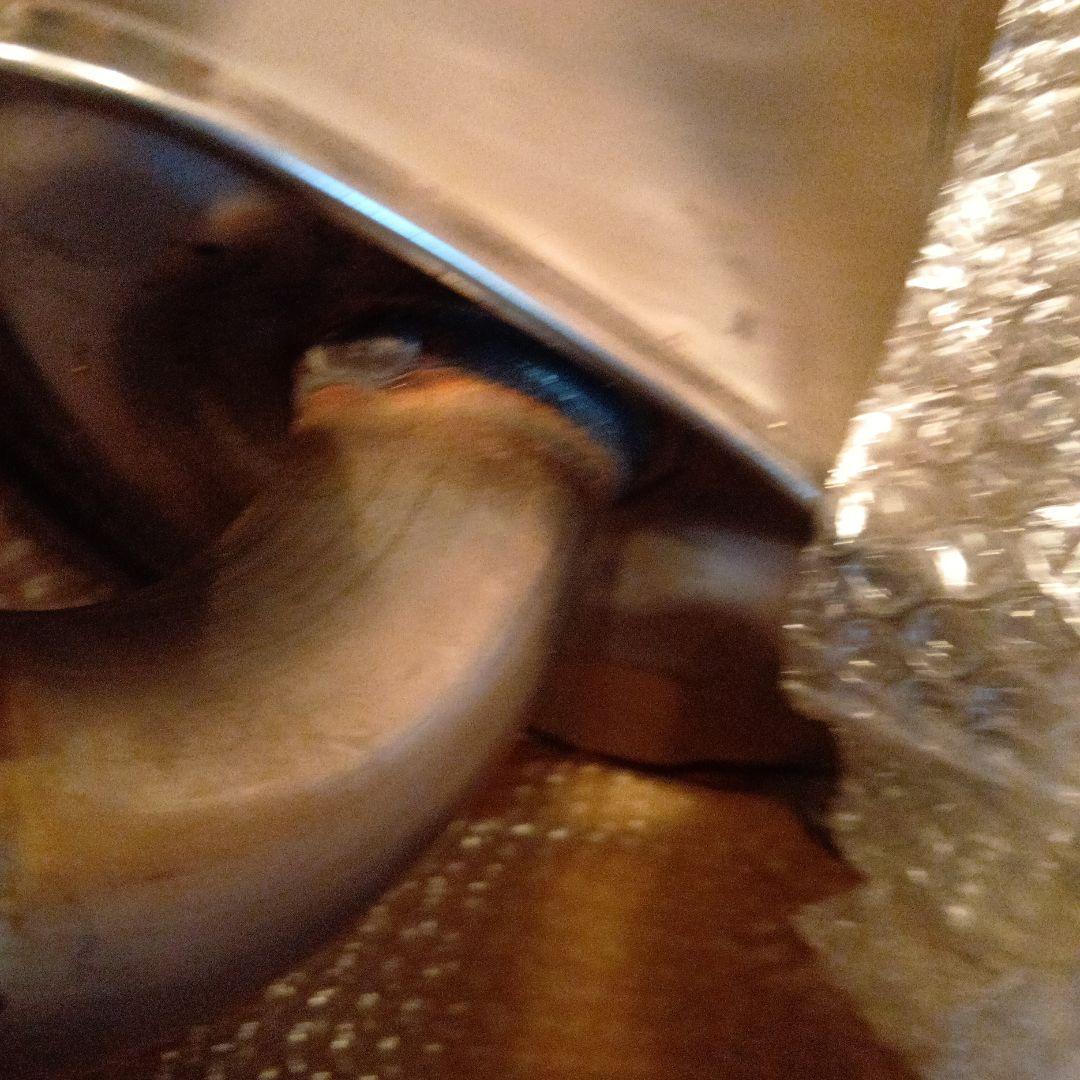 送料込み　SUBARU フォレスター SK用リアマフラー左右セット