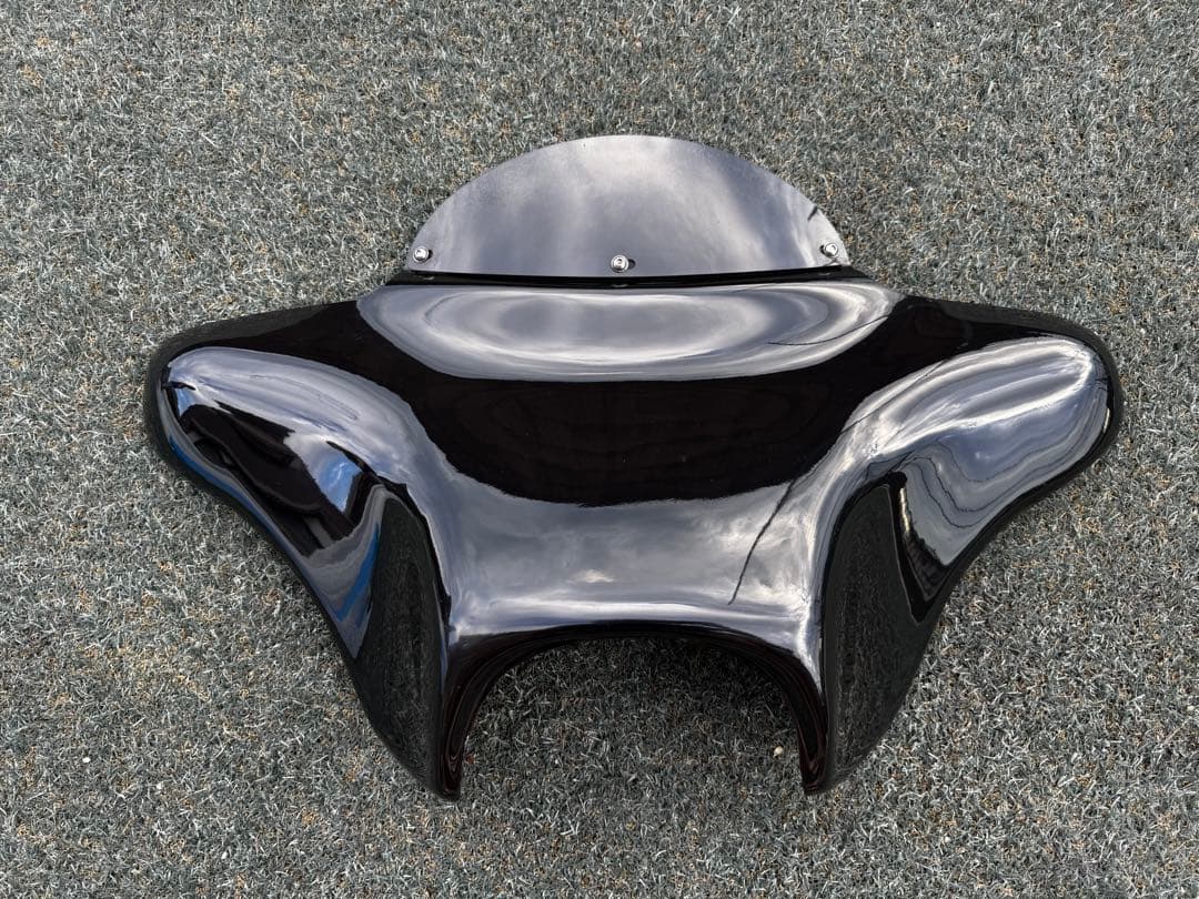 即日発送 レブル250 フロント カウル