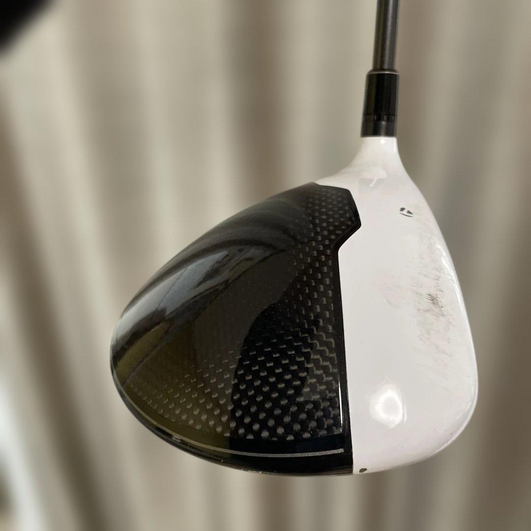 テーラーメイド M2ドライバー　初代