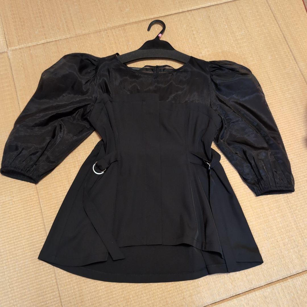 値下げ★et.UNIVER フォーマルセットアップ　サイズL★