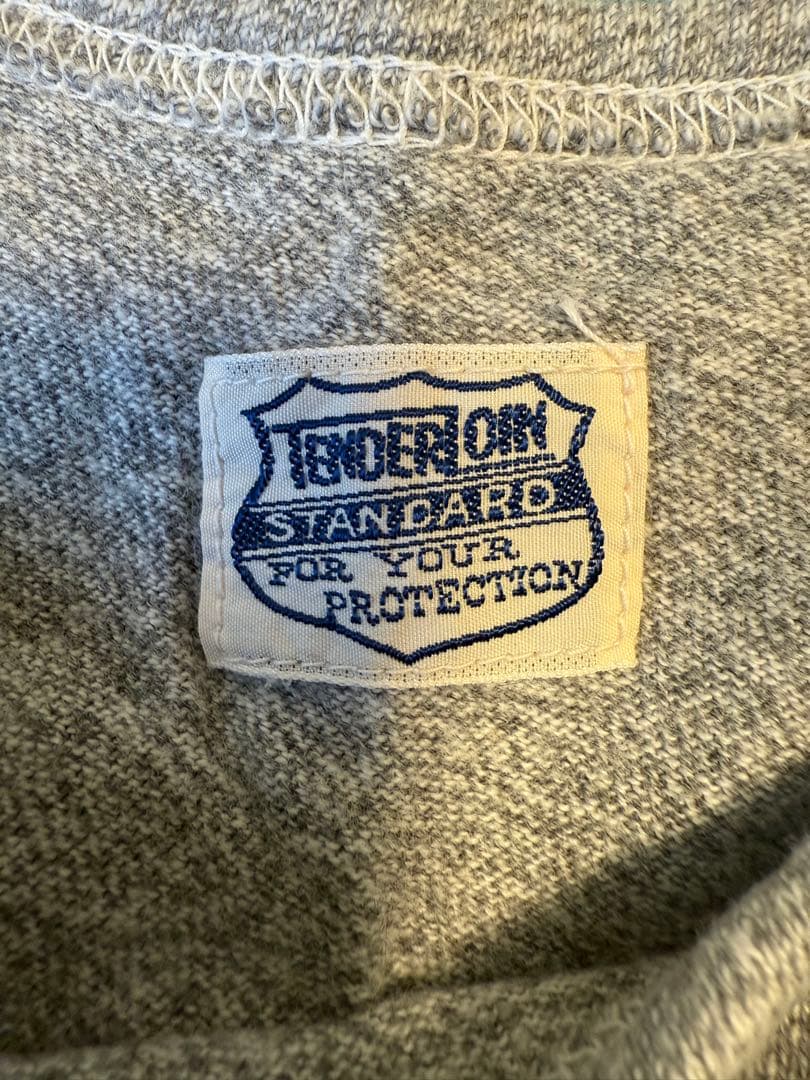 TENDERLOIN テンダーロイン　タンクトップ