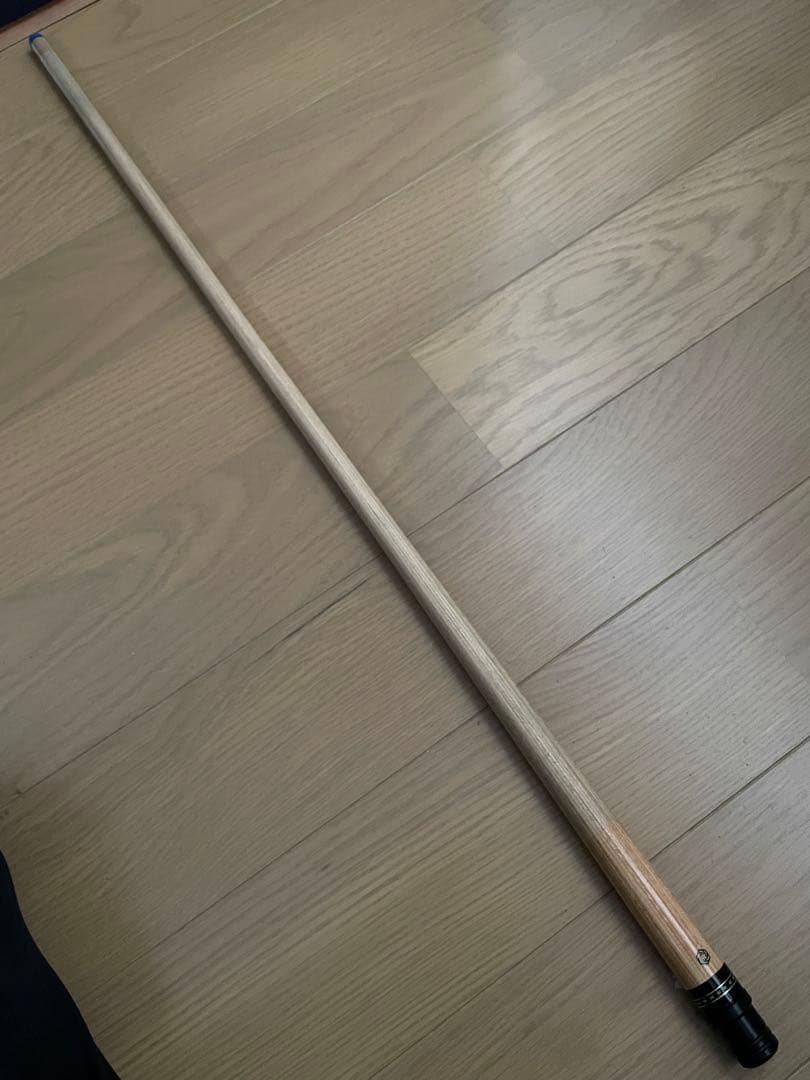 Tim Scruggs ティムスクラグス　 カスタムキュー