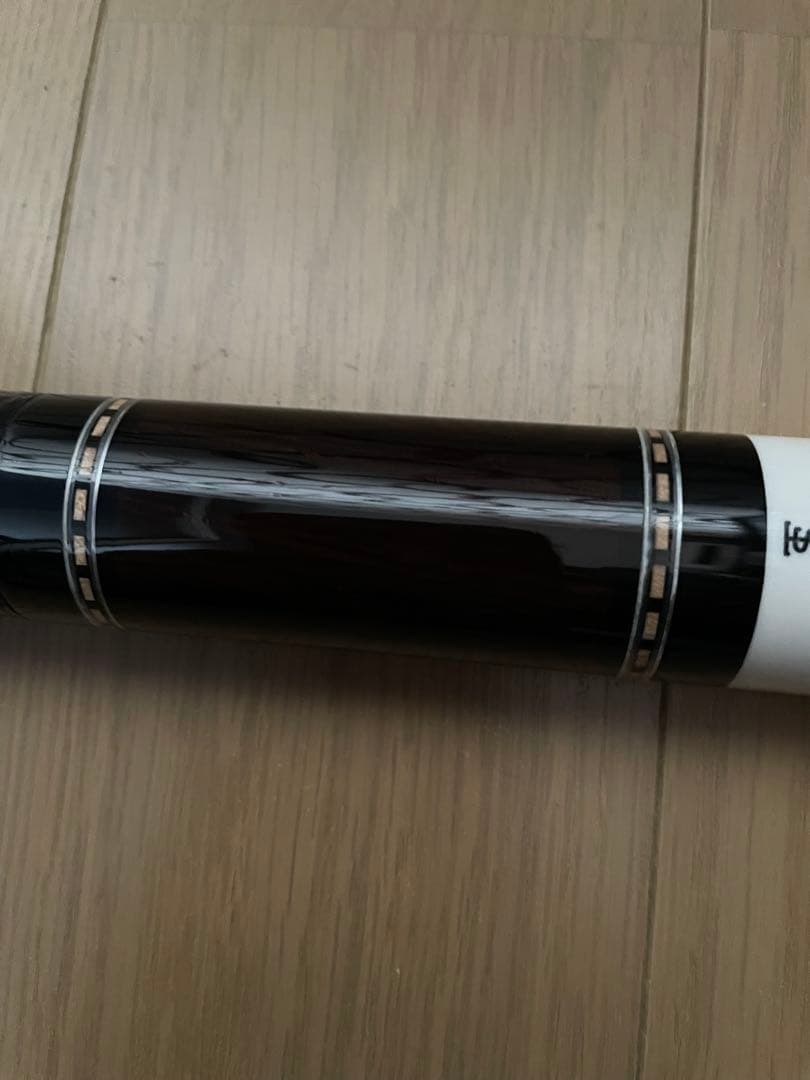 Tim Scruggs ティムスクラグス　 カスタムキュー