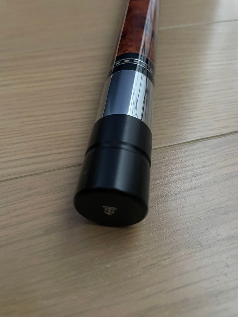 Tim Scruggs ティムスクラグス　 カスタムキュー