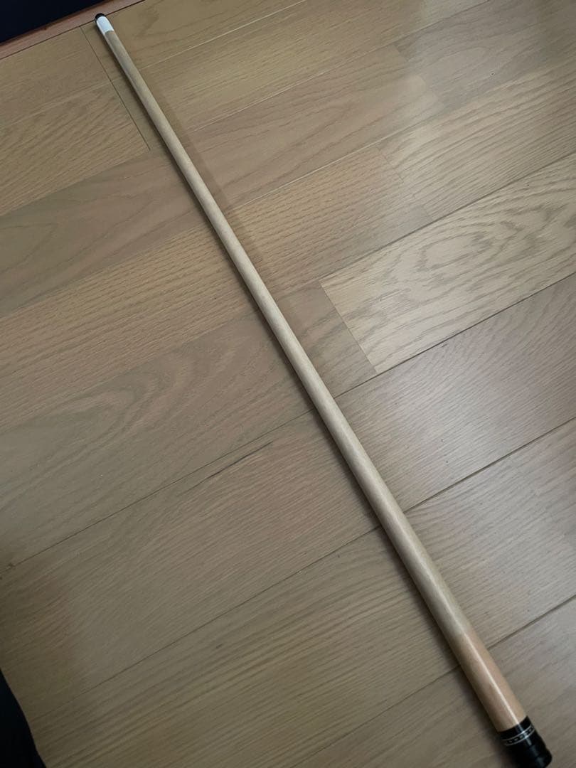 Tim Scruggs ティムスクラグス　 カスタムキュー