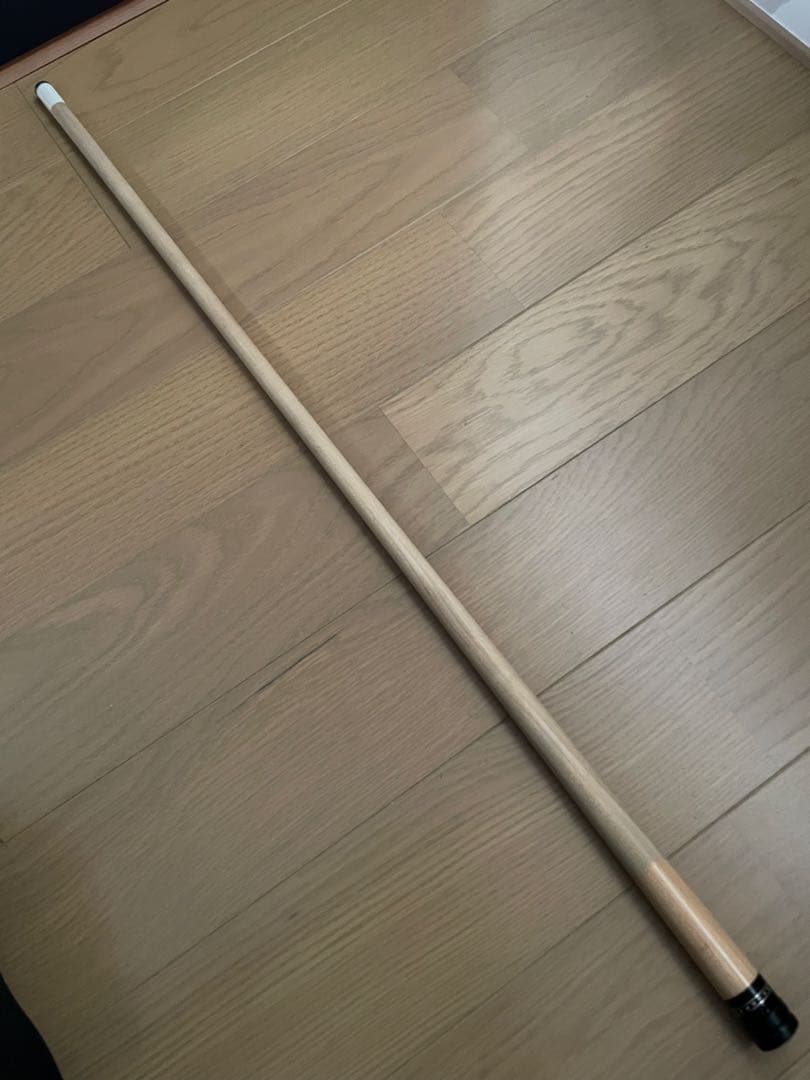 Tim Scruggs ティムスクラグス　 カスタムキュー