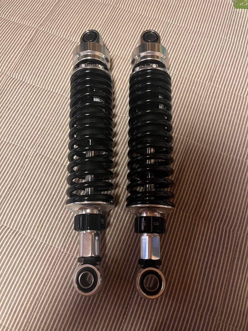 gb350c ローダウンキット