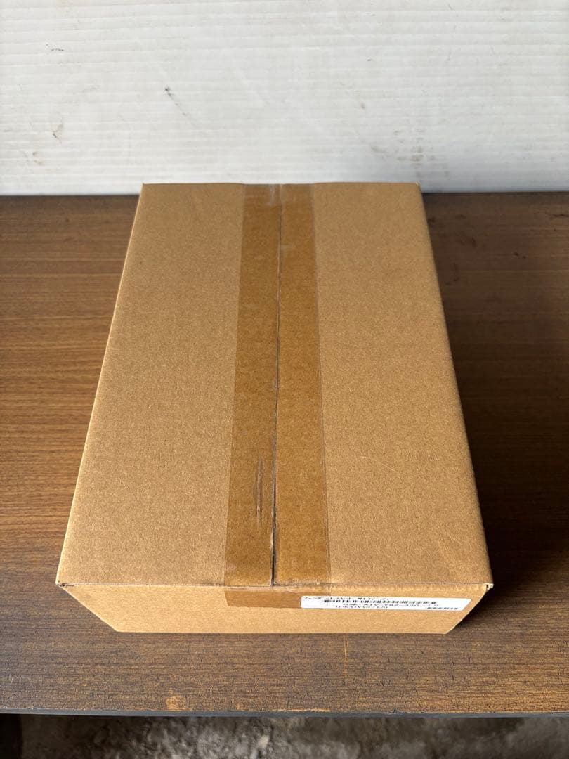 YAMAHA MT-07 純正フェンダーレス