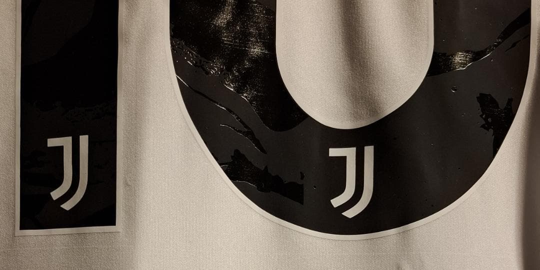 ユベントス 24-25 レプリカユニフォーム ホーム 10.ユルディス