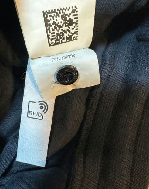 スエットアイランドスエットパンツ