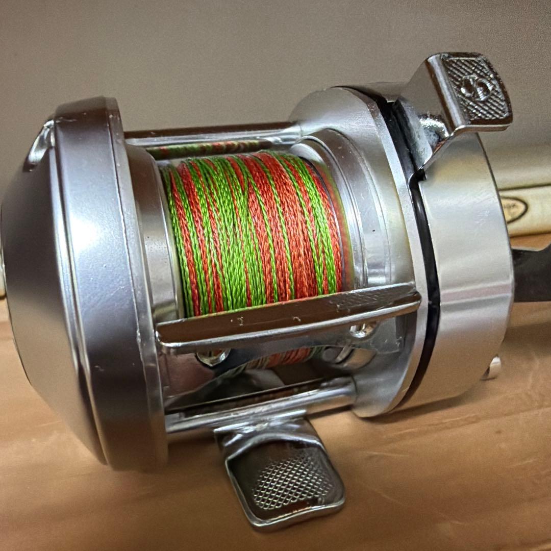 バンタム　100SGマグキャスト