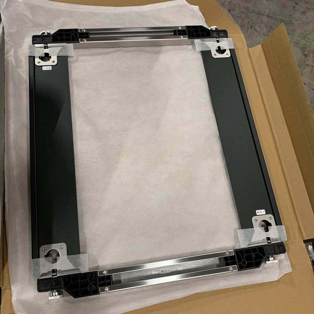 新品未使用　スノーピーク、New セパレートIGT 2ユニット、送料込み