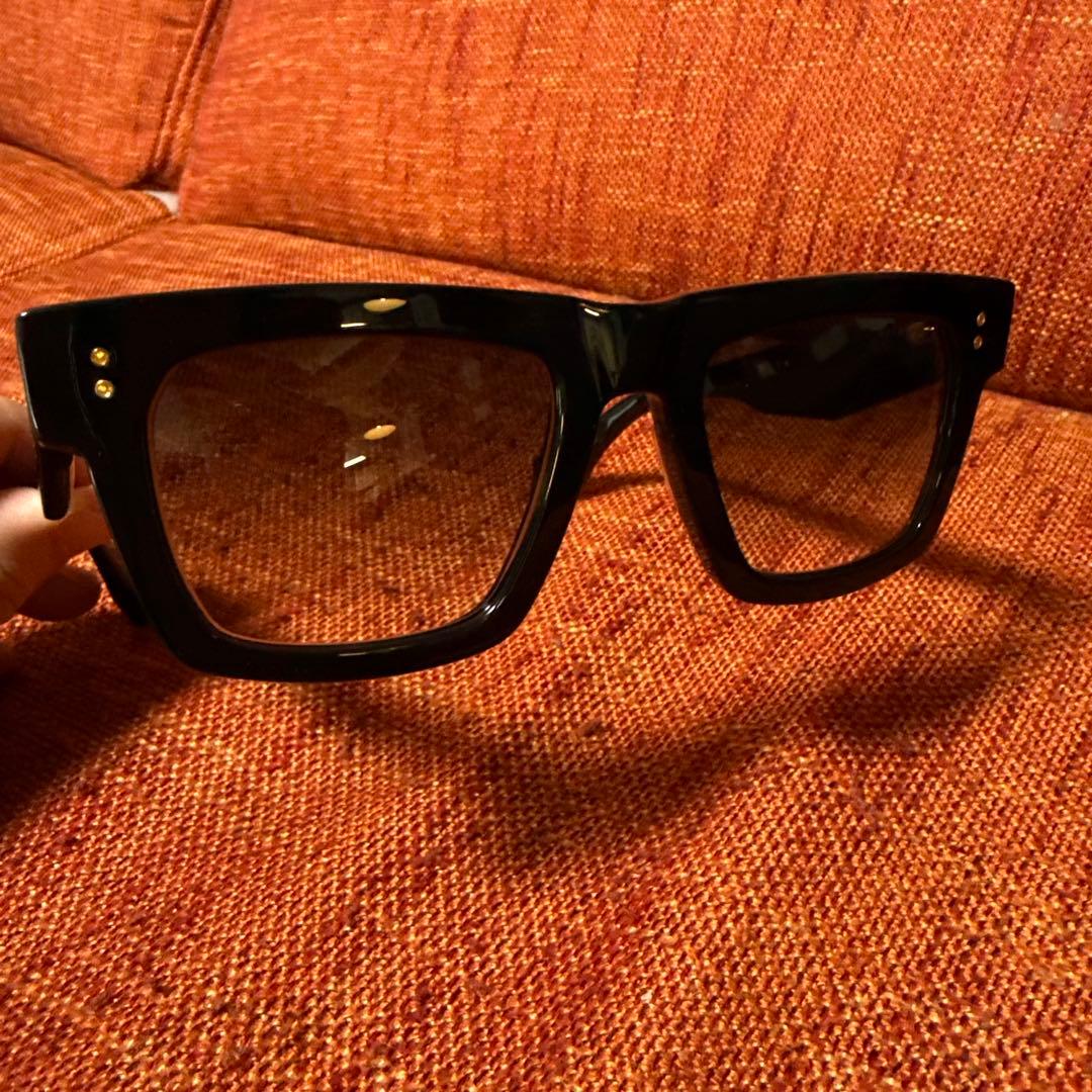 DITA ディータ サングラス MASTIX DTS712-A-01