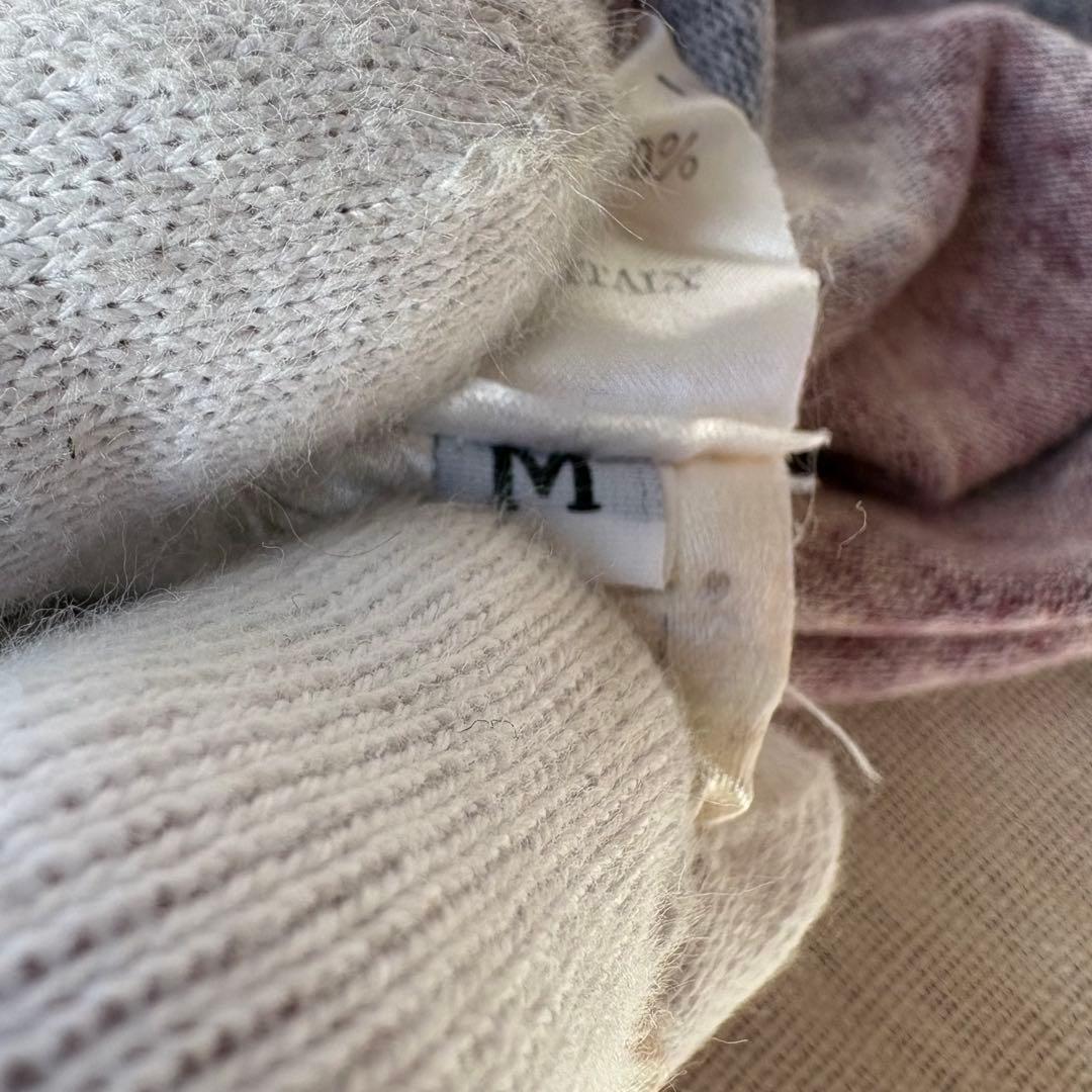 Jean Paul Gaultier ジャンポールゴルチエ 総柄 ロングTシャツ