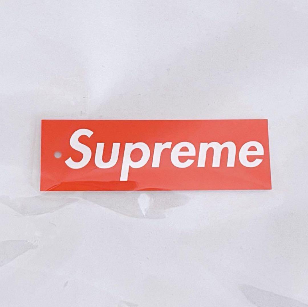 ★新品未使用正規品★ Supreme ビーニー