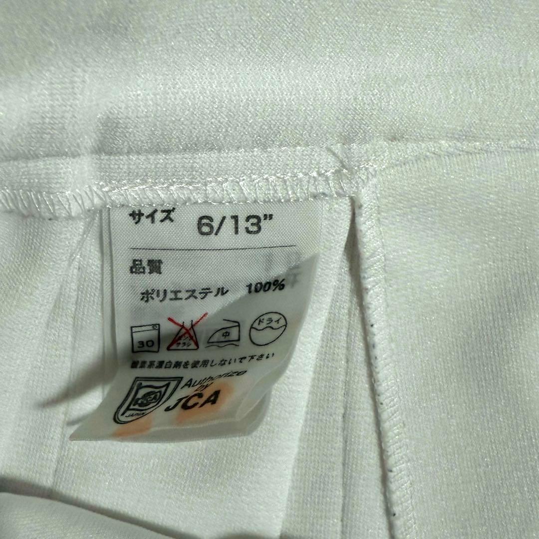 聖和学園高校　チアリーディング部　ユニフォーム　4点セット　チアリーダー