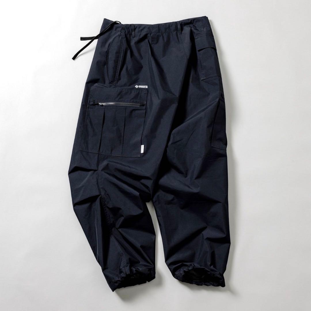 S*Y様 GORE-TEX WINDSTOPPER CARGO PANTS