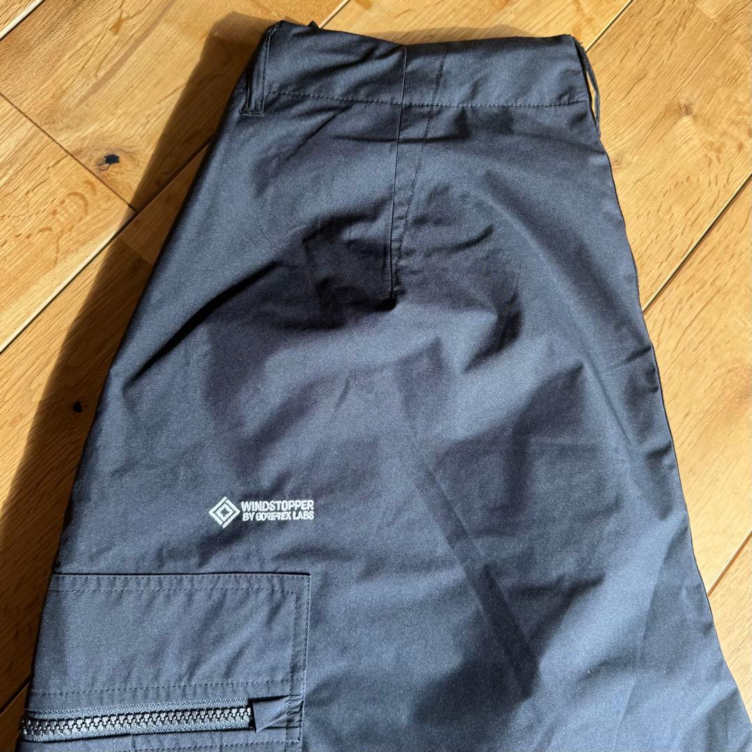 S*Y様 GORE-TEX WINDSTOPPER CARGO PANTS