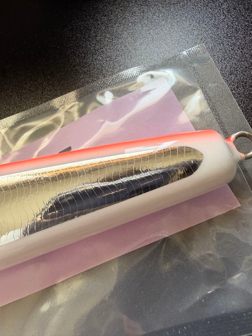 ローカルスタンダード ウォブルベイト185