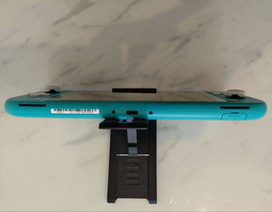 SwitchLITE ジャンク品