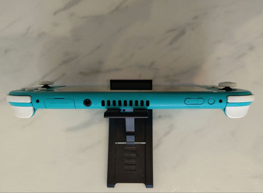 SwitchLITE ジャンク品