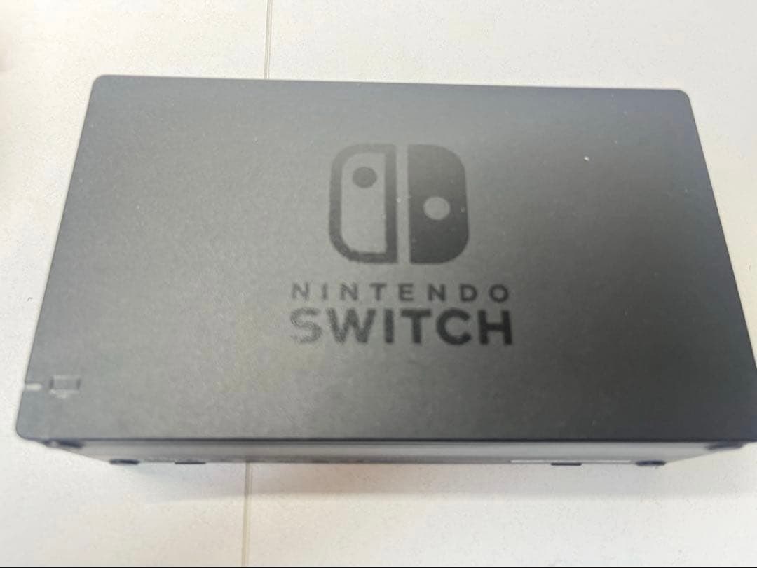 Nintendo Switch ネオンブルー ネオンレッド 本体