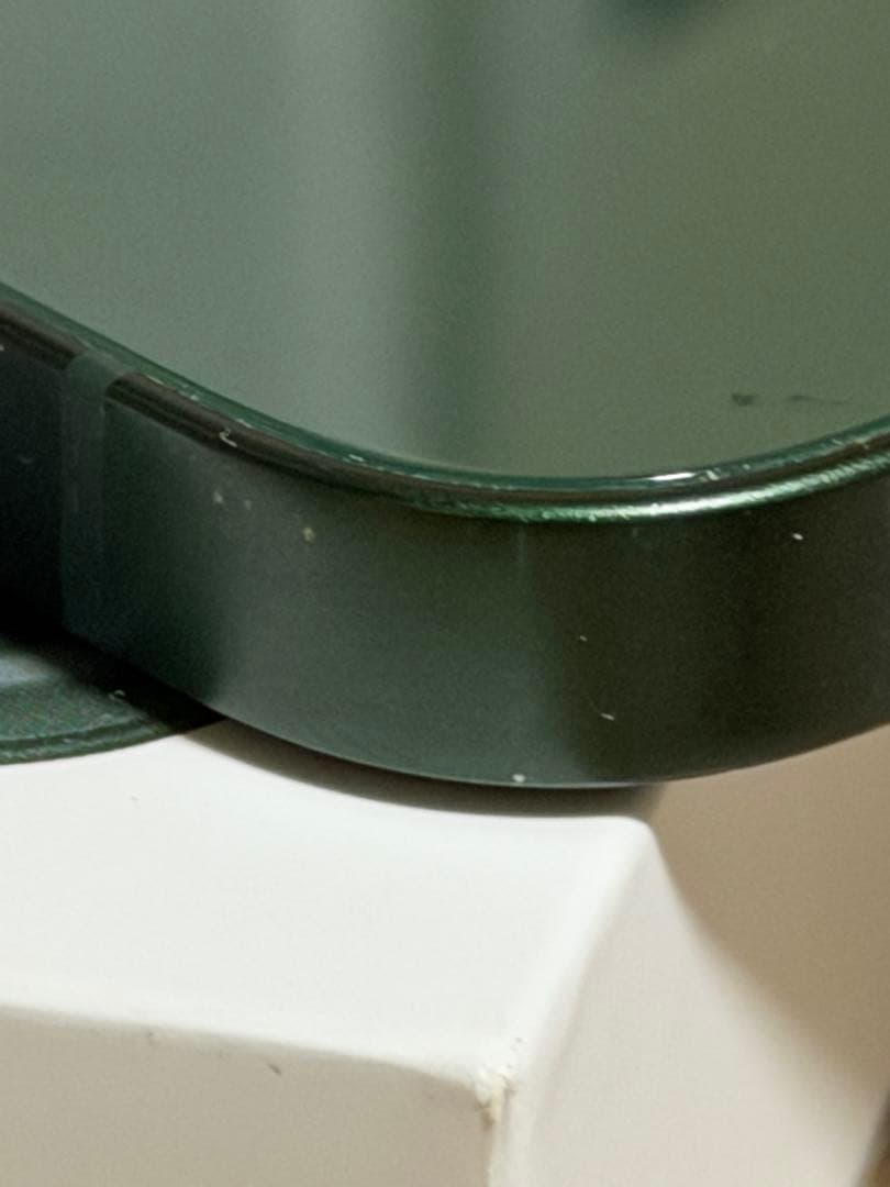 iPhone 13 128GB 本体　グリーン