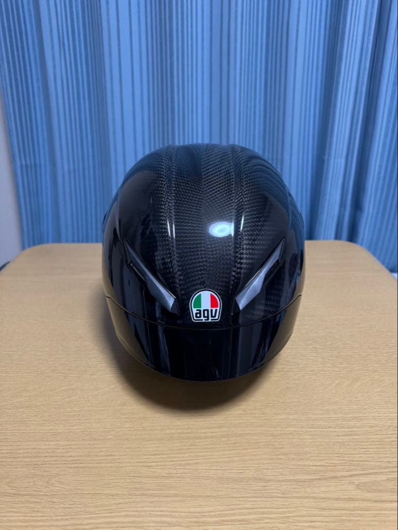 AGV PISTA GP RR Mサイズ アジアンフィット 正規品