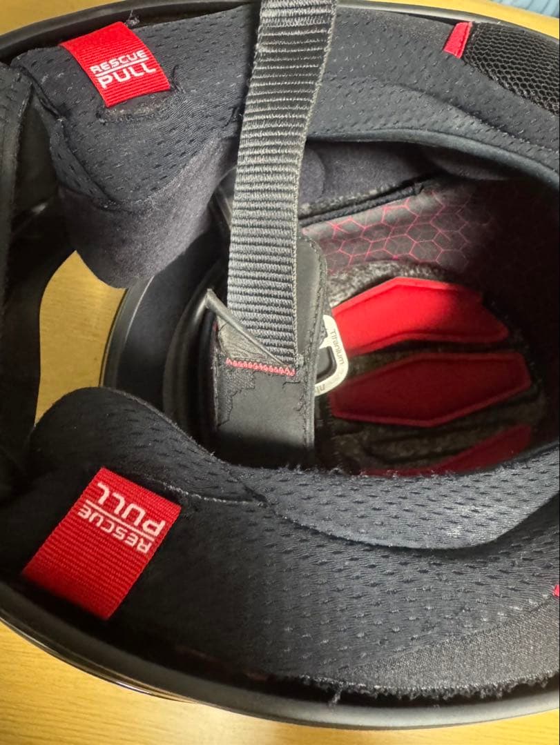 AGV PISTA GP RR Mサイズ アジアンフィット 正規品