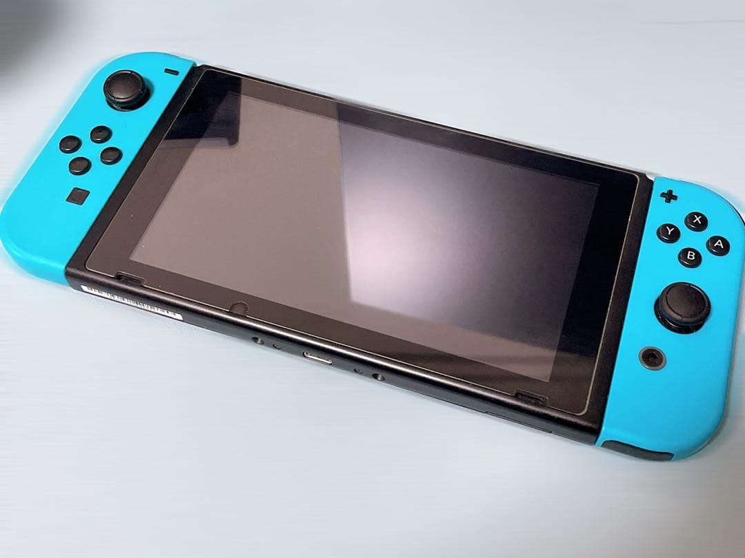 Nintendo switch本体 ニンテンドースイッチ