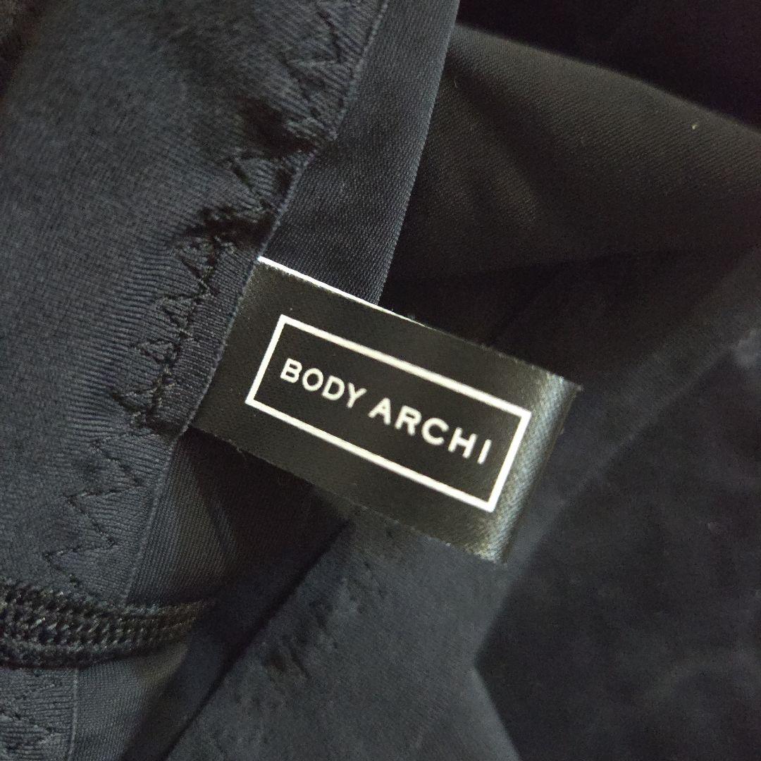 BODY ARCHI ナイトスパッツ イオセラン Ioceran Mサイズ