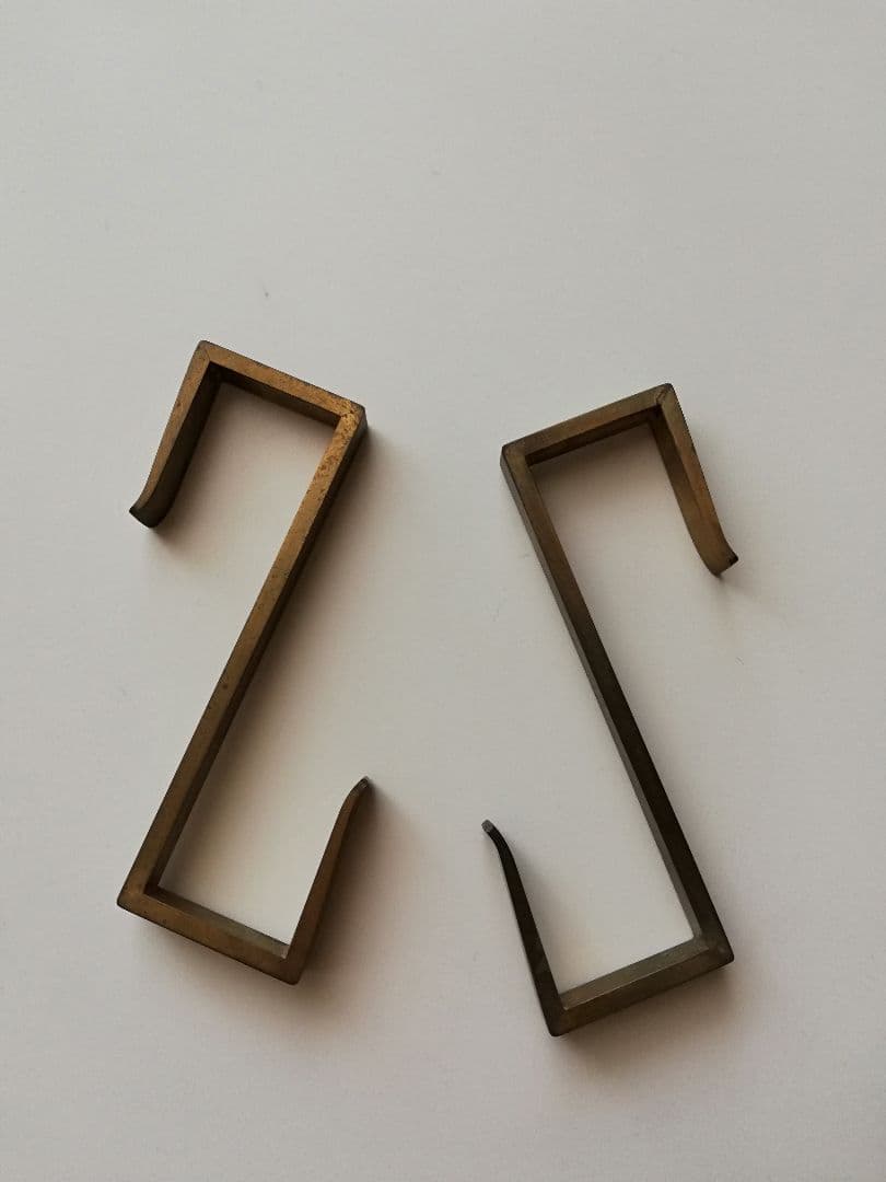 東屋 衣桁 檜 中丈並幅