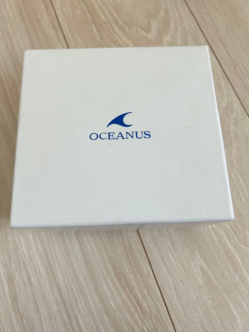 カシオ　OCW-T2600-1AJF　電波ソーラー時計