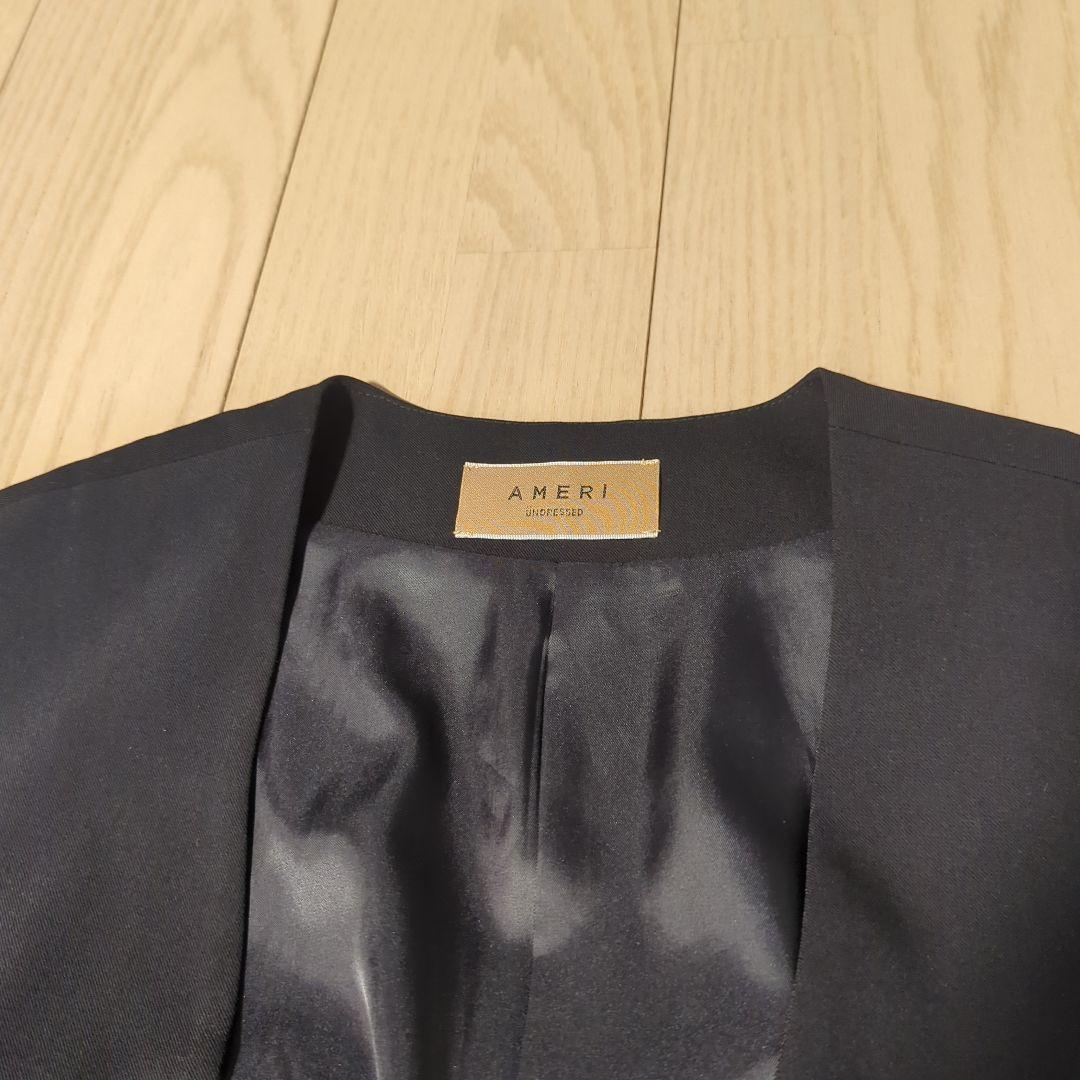 Ameri　UND NEVAEH VEST SET DRESS