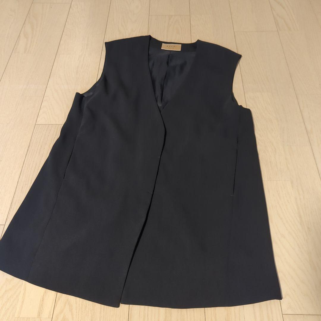 Ameri　UND NEVAEH VEST SET DRESS