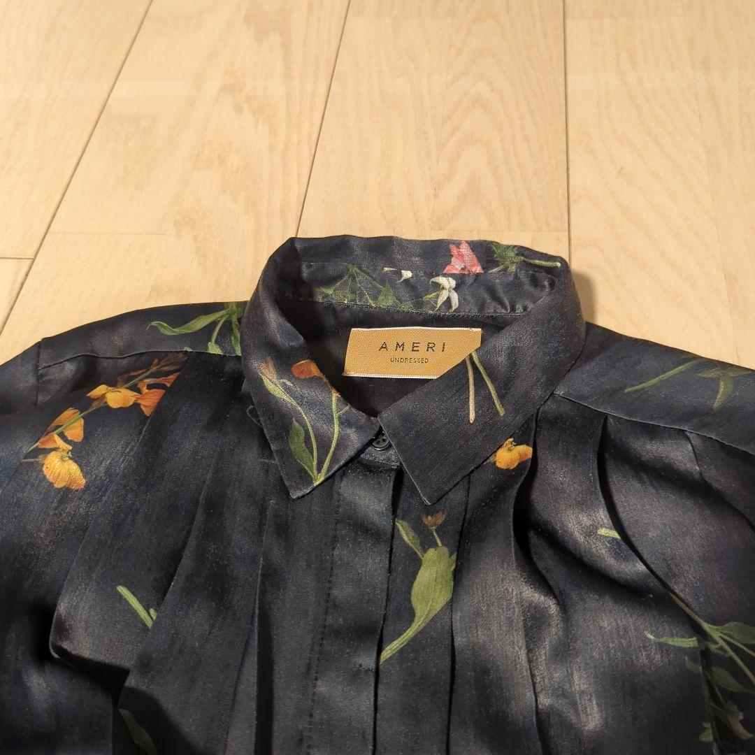 Ameri　UND NEVAEH VEST SET DRESS