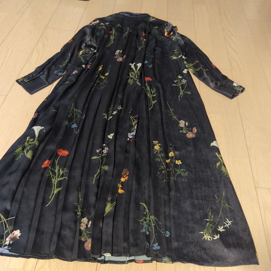 Ameri　UND NEVAEH VEST SET DRESS