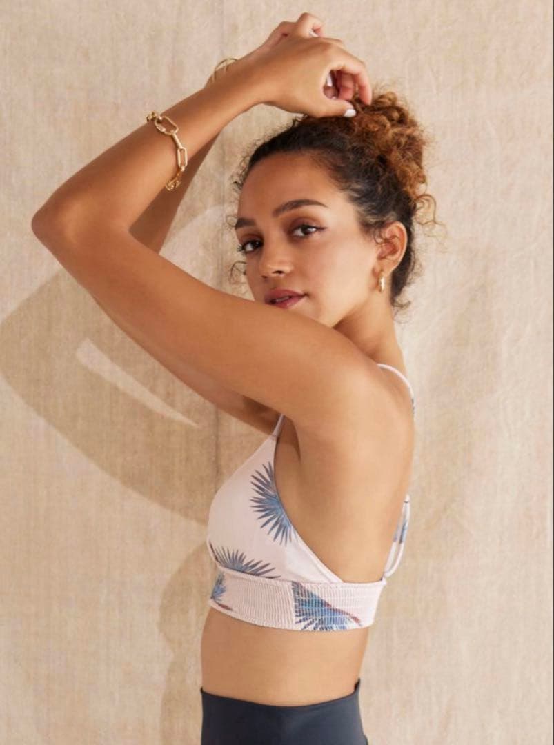 アリシアスタン　ビキニ　トップス