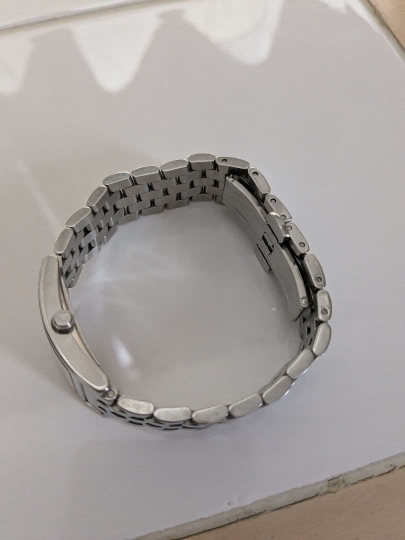 ロンジン　腕時計レディース