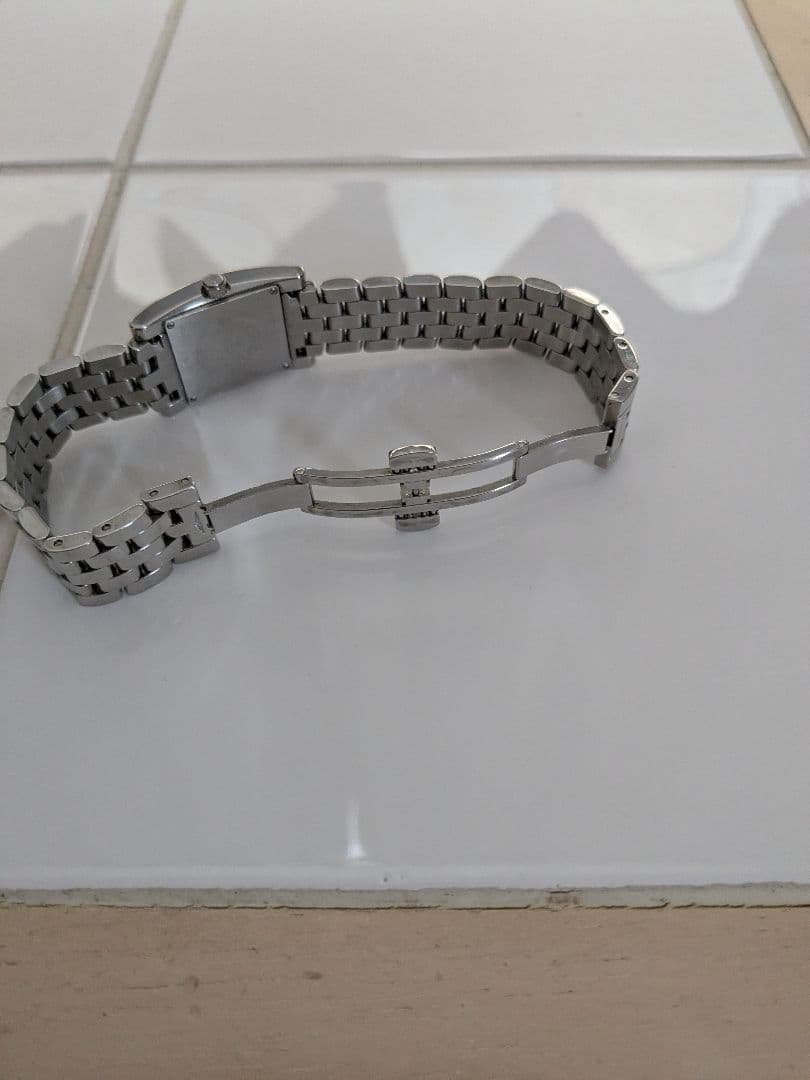 ロンジン　腕時計レディース