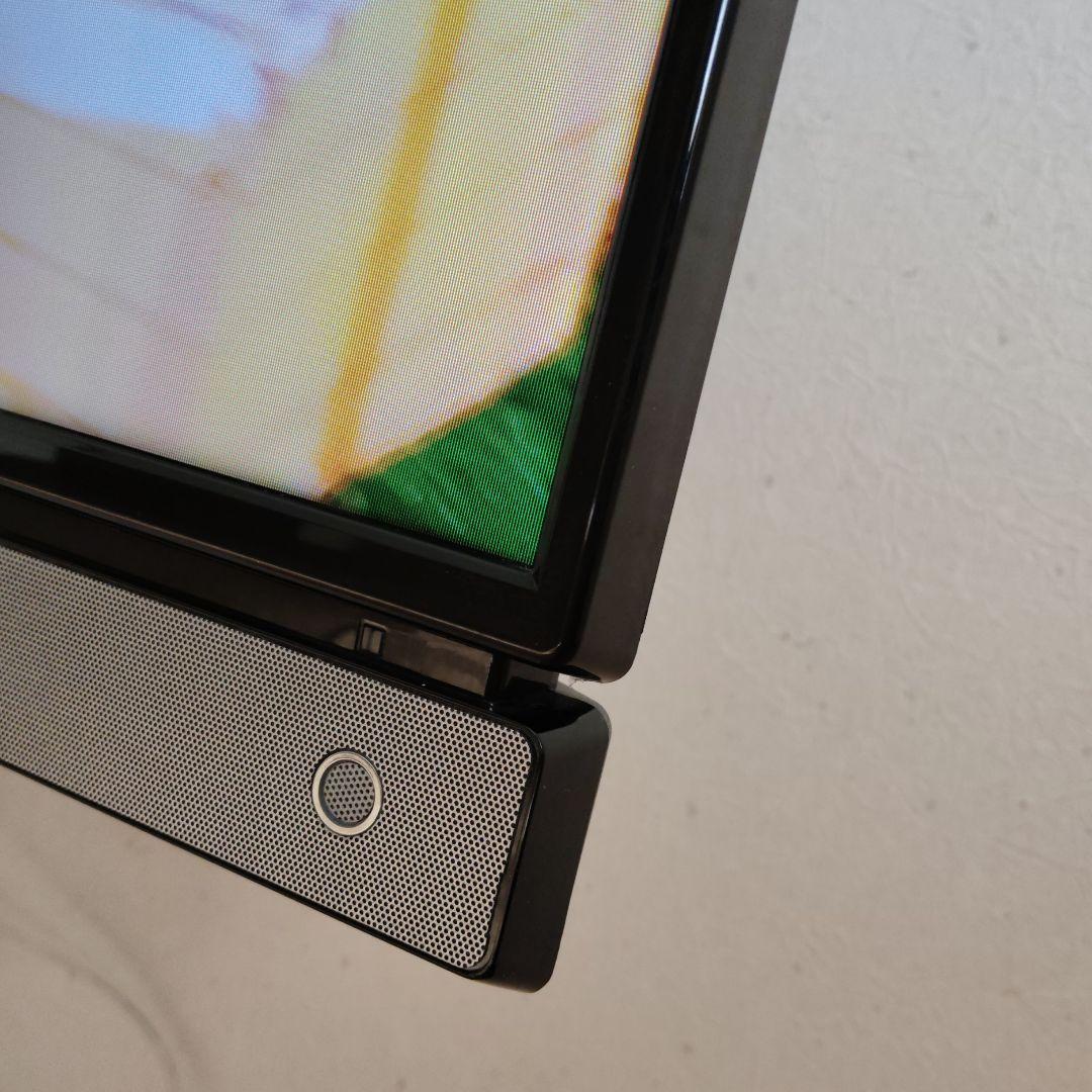 TOSHIBA 液晶テレビ 40V30 40インチフルハイビジョン