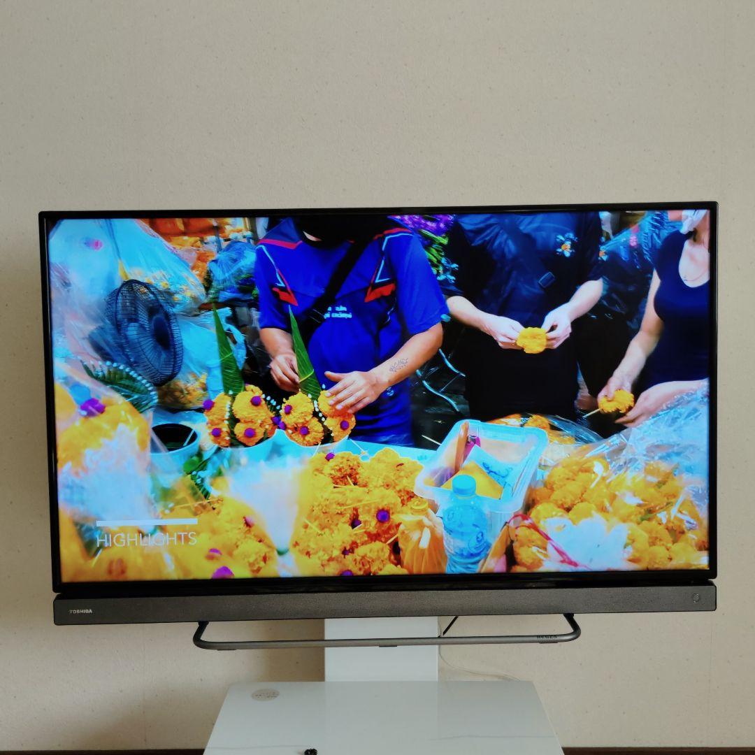 TOSHIBA 液晶テレビ 40V30 40インチフルハイビジョン