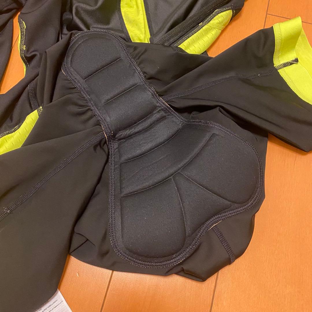 2XU トライアスロンウェア トライスーツ Sサイズ（日本のM相当）メンズ