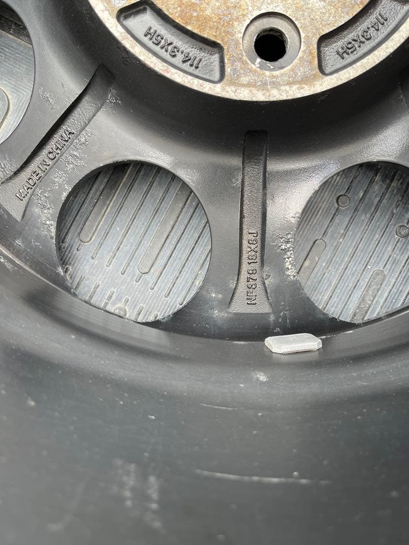 【koalaさん用】【送料込】XTREME-J (LMJ)グランドチェロキ2本②