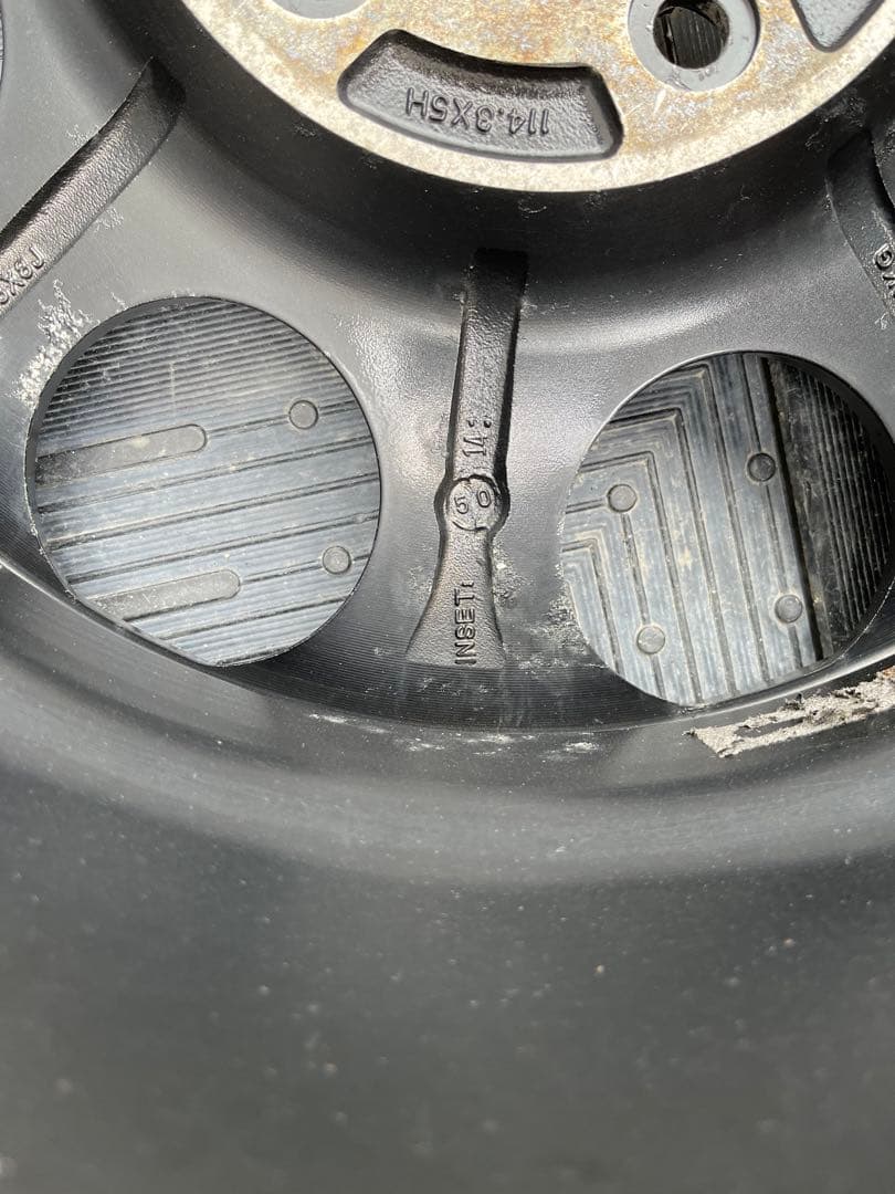 【koalaさん用】【送料込】XTREME-J (LMJ)グランドチェロキ2本②